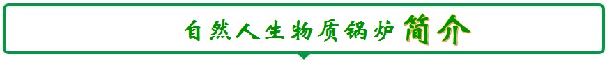 自然人生物質鍋爐廠家簡介 自然人生物質鍋爐廠家簡介