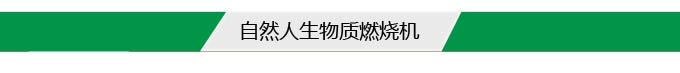 自然人生物質燃燒機 自然人生物質燃燒機