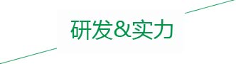 研發實力 研發實力