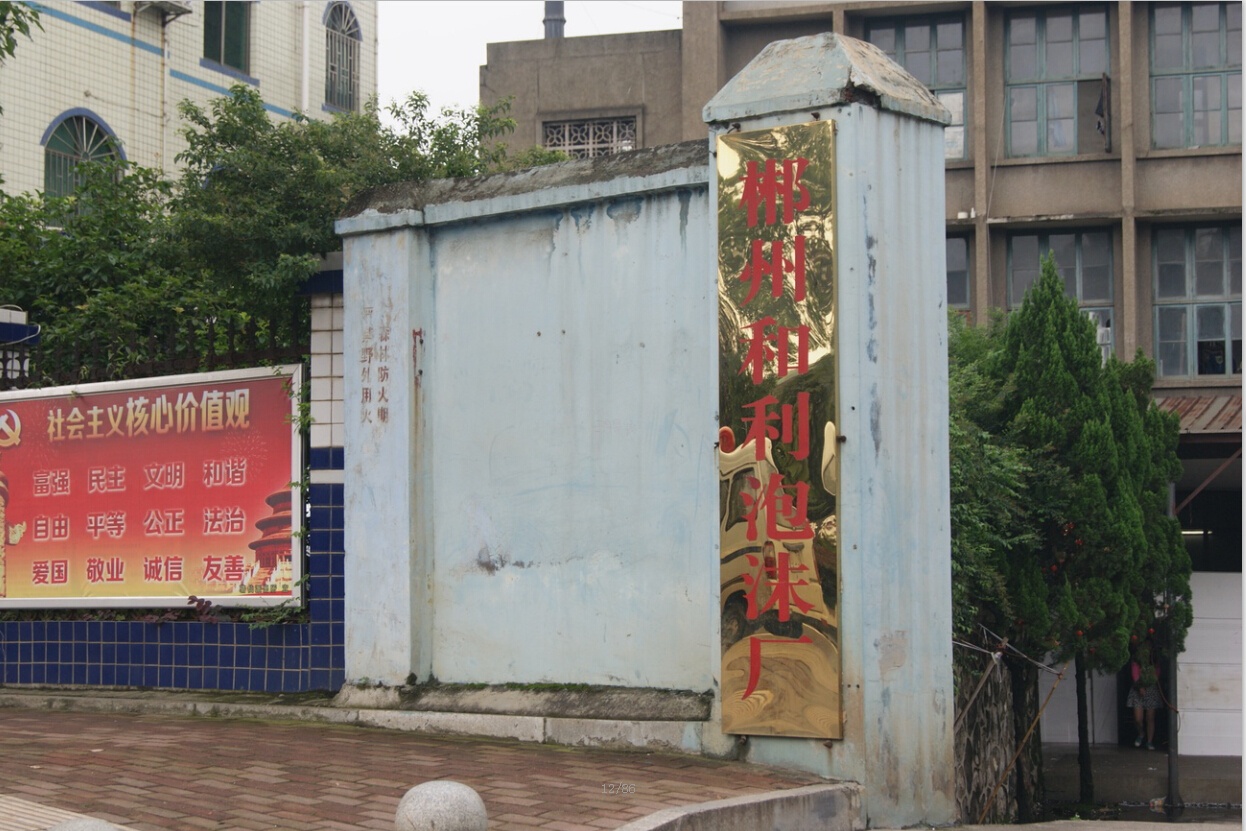 郴州合利泡沫廠技術改造生物質蒸汽鍋爐工程方案設計案例 郴州合利泡沫廠技術改造生物質蒸汽鍋爐工程方案設計案例