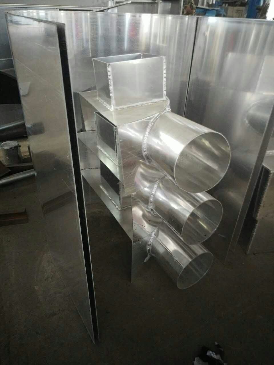 雙機頭生物質采暖鍋爐煙箱圖片,雙機頭生物質采暖爐煙箱產品展示 雙機頭生物質采暖鍋爐煙箱圖片,雙機頭生物質采暖爐煙箱產品展示