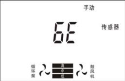 生物質鍋爐控制系統顯示屏6E狀態 生物質鍋爐控制系統顯示屏6E狀態