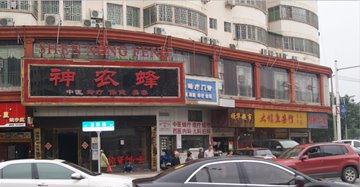 郴州神農蜂 郴州神農蜂