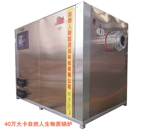 40萬大卡生物質鍋爐 半噸節能顆粒鍋爐 40萬大卡生物質鍋爐 半噸節能顆粒鍋爐